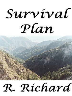 cover image of Survival Plan